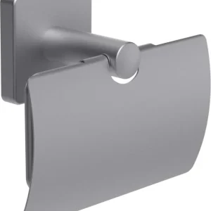 Porte-papier Laufen Niara S Acier inoxydable mat PVD Acheter En Ligne